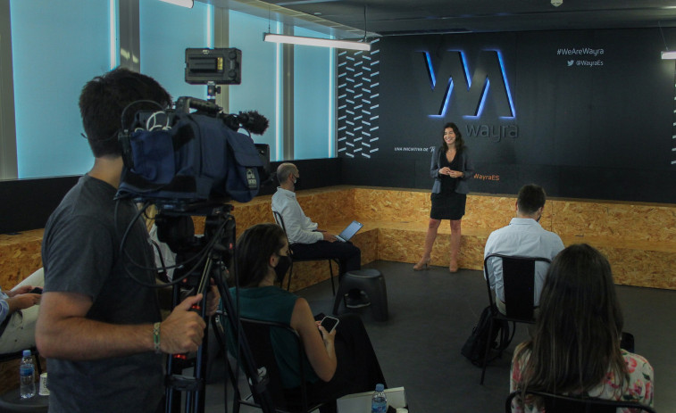 ​Wayra Investors Day reúne a 150 inversores con una cartera de más de 3.400 millones de euros