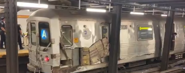Tren
