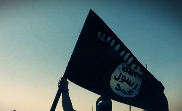 Acusan al Deustche Bank de facilitar fondos al Estado Islámico en Irak a través de sucursales en EEUU