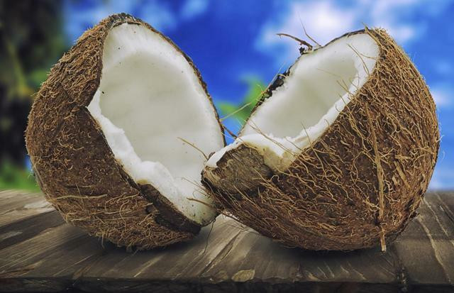 5 descabellados datos sobre los cocos que realmente te van a sorprender
