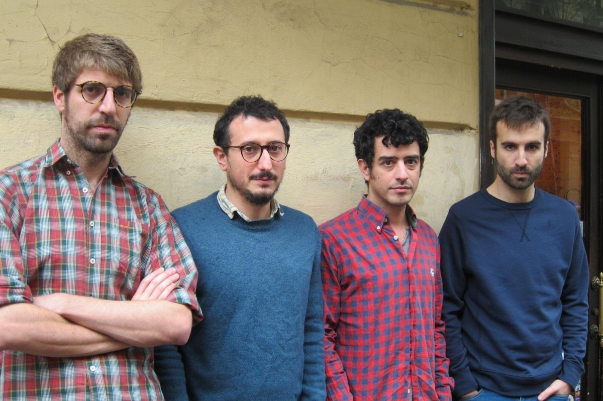 MANEL, grupo