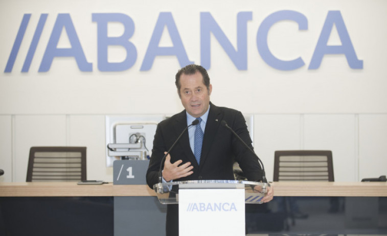 ABANCA levanta las sospechas de China por un supuesto caso de 