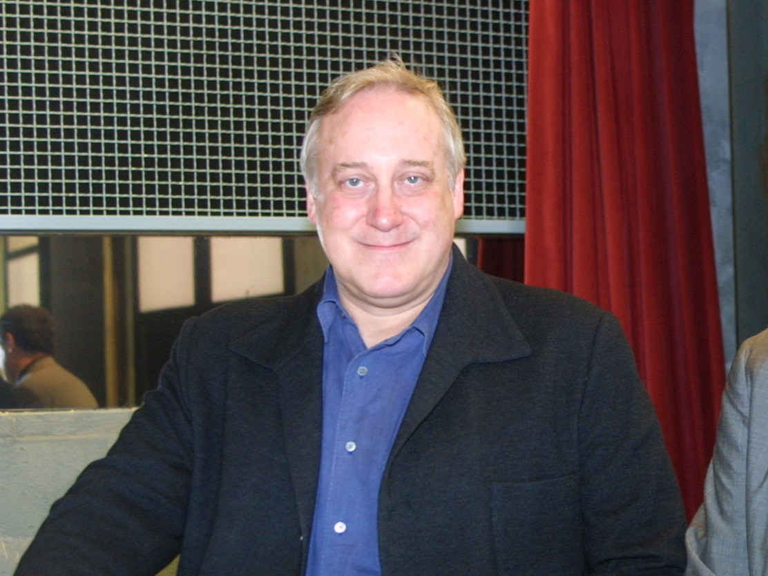 JOSEP MARIA MAINAT