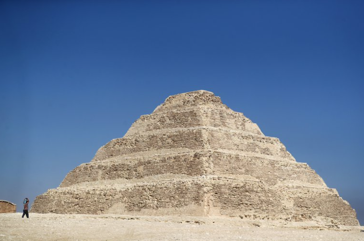 Piramide