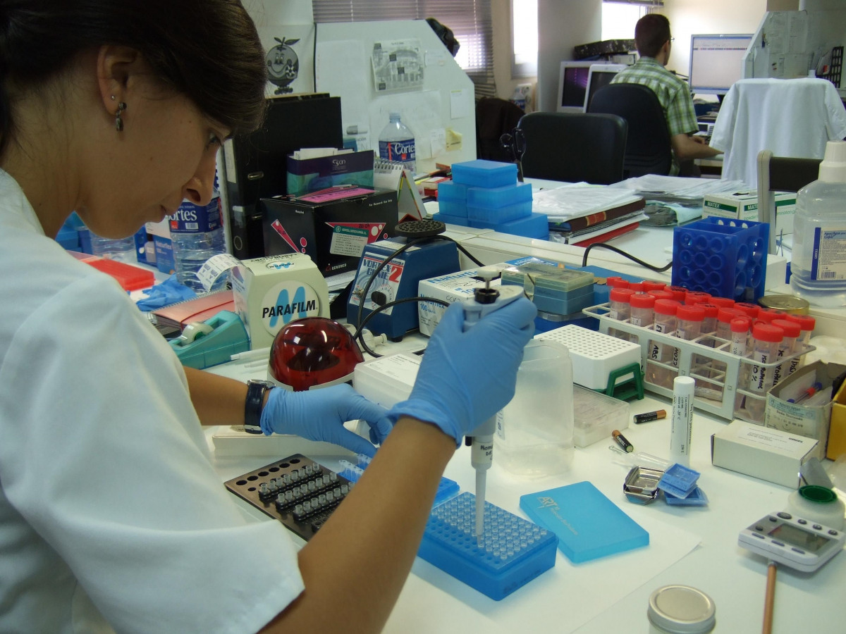 Institut Català d'Oncologia