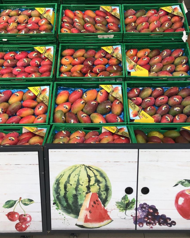 FOTOGRAFIA MangoallinealdeMercadona