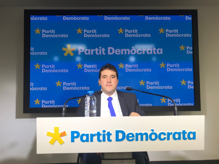 El PDeCAT empezará el lunes las primarias para elegir su candidato a la Generalitat