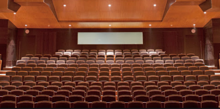 Teatreterrassa