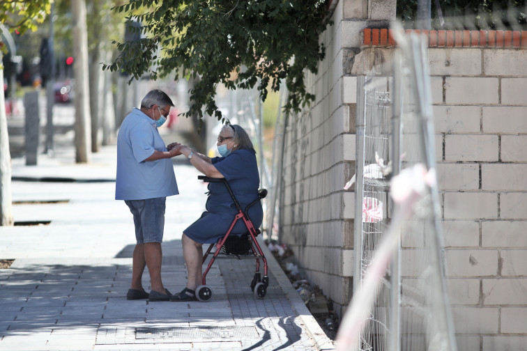 La Fiscalía está investigando las muertes por coronavirus en la residencia de Tremp tras registrar 42 fallecidos