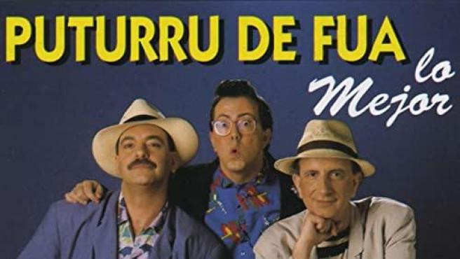 Puturru de fua