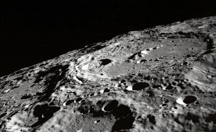 El Programa Artemisa, un tratado que puede iniciar la guerra espacial entre Estados Unidos y China