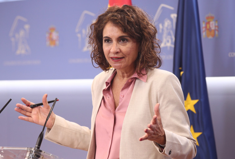 ​Los Presupuestos del Gobierno contemplan una subida de impuestos de 7.000 millones de euros