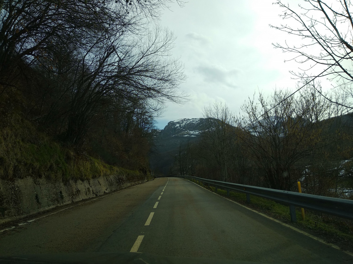 Castelló seguirà en avís groc per vent aquest dilluns, en el qual predominarà el bon temps