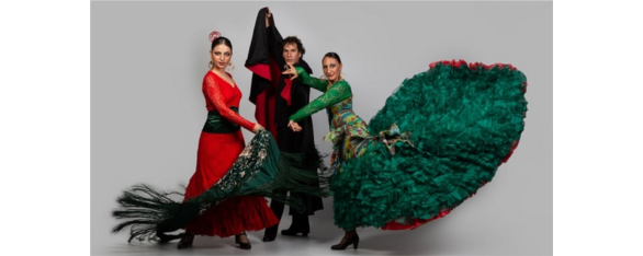 Teatro Diversidad flamenca