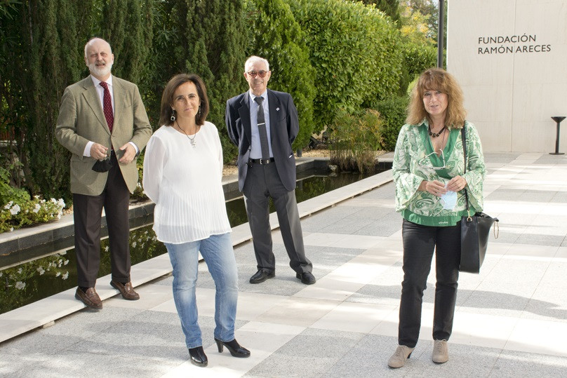EuropaPress 3385491 manuel cuenca estrella subdirector general instituto salud carlos iii