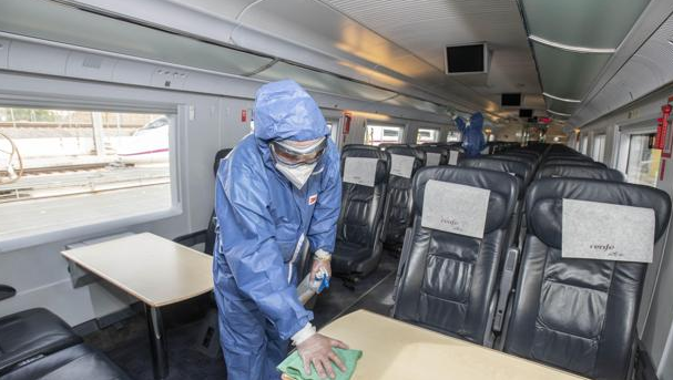 Desinfecciontren2