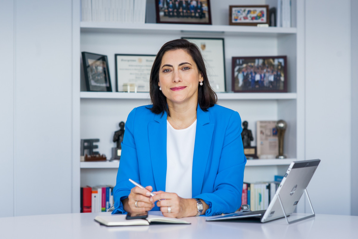 La Asociación para la Autorregulación de la Comunicación Comercial en España (Autocontrol) ha reelegido este jueves a la directora ejecutiva de Comunicación, Relaciones Institucionales, Marca y R