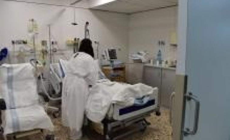 El Hospital Santa Caterina se aproxima a las 10.000 intervenciones anuales