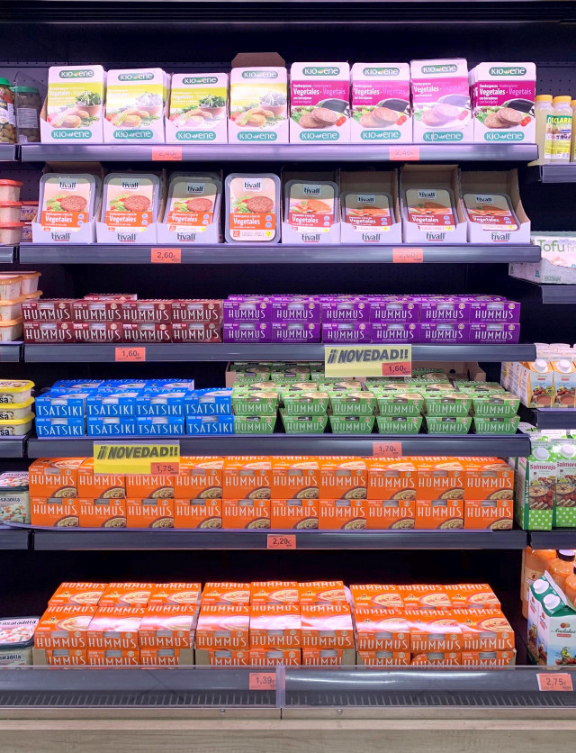 FOTOGRAFIA TsatsikiallinealdeMercadona