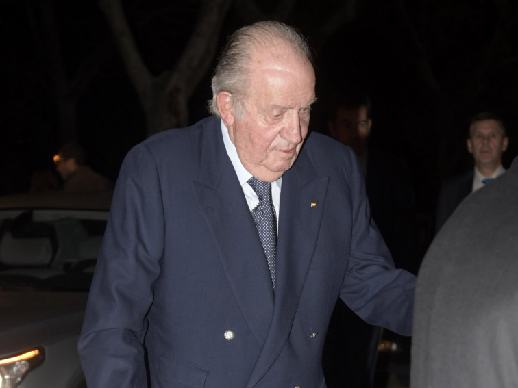 Sant Cugat retirará la medalla de oro de la ciudad a Juan Carlos I