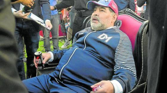 Maradona