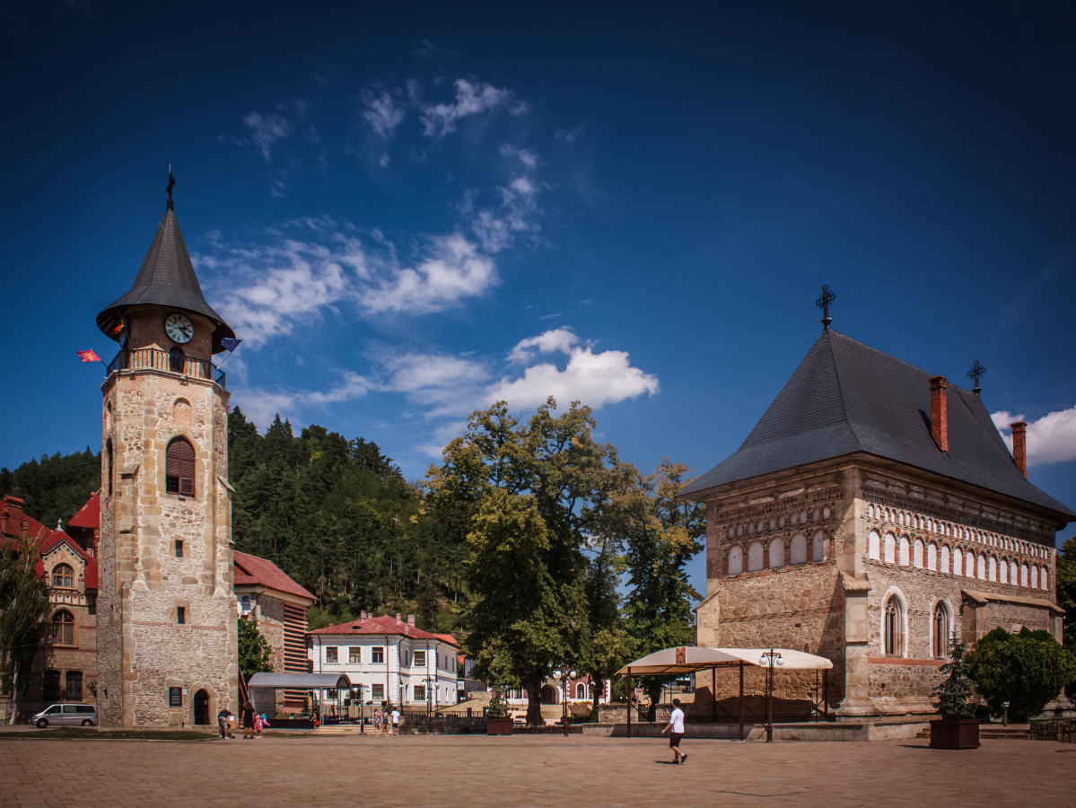 Curtea Domnească din Piatra Neamț 03