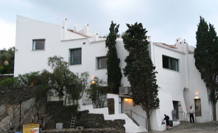 Cadaqués, elegido el pueblo costero más bonito de España