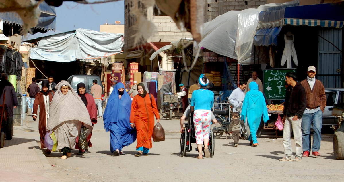 1. Tarudant, Marruecos (2010) Foto J.L.Meneses (1)