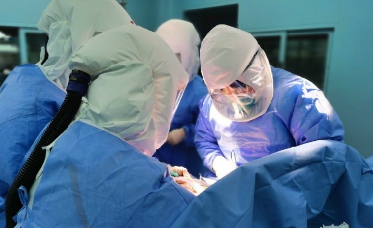 Los catalanes tienen que esperar casi siete meses y medio para operarse en la Sanidad Pública