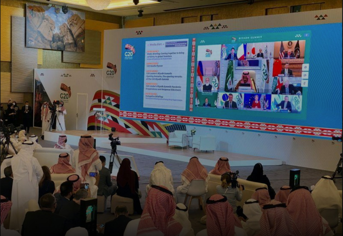 G20   arabia saudi 1
