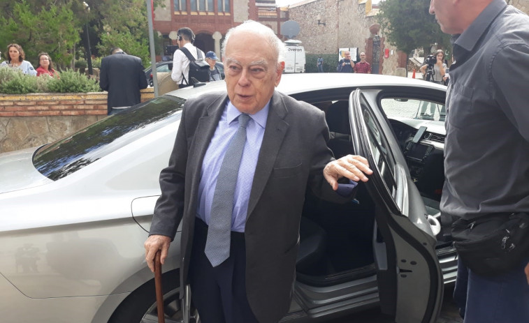 Jordi Pujol reaparece con un artículo en su diario de cabecera 