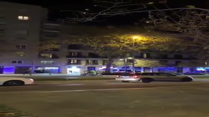 Guardia urbana