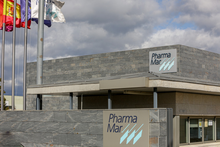 PharmaMar lanza un nuevo test PCR que permite detectar y diferenciar el Covid de la gripe