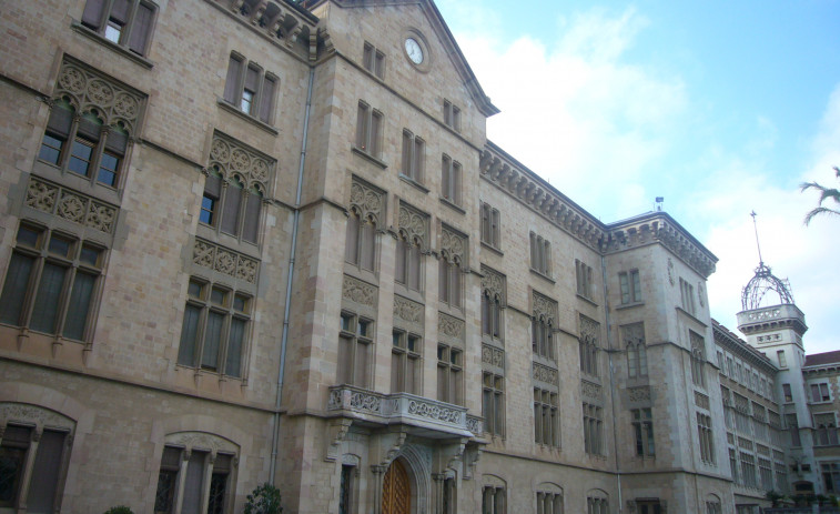 Muere el profesor y religioso de La Salle, Jesús Linares, investigado por abusos sexuales a menores