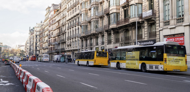 Autobusesrondauniversitat