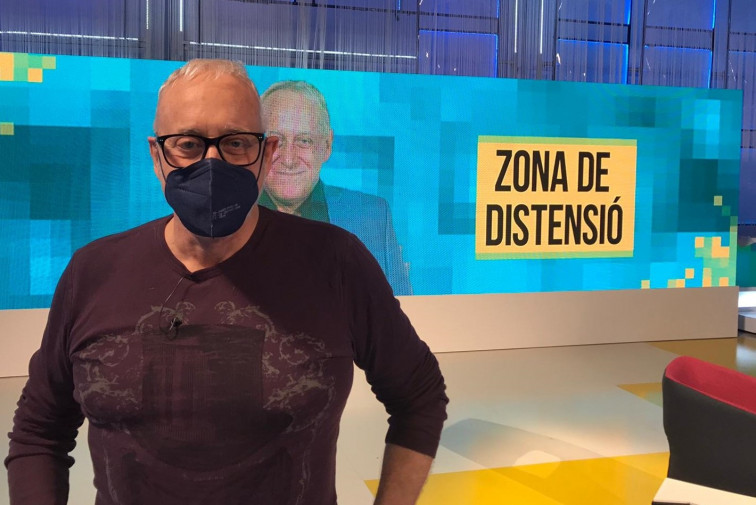 ​Mainat aconseja a su exmujer que reaccione y pida ayuda