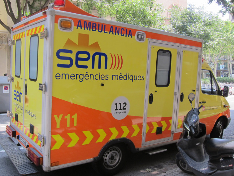 Muere un joven de 18 años de Castellar del Vallés en un accidente laboral
