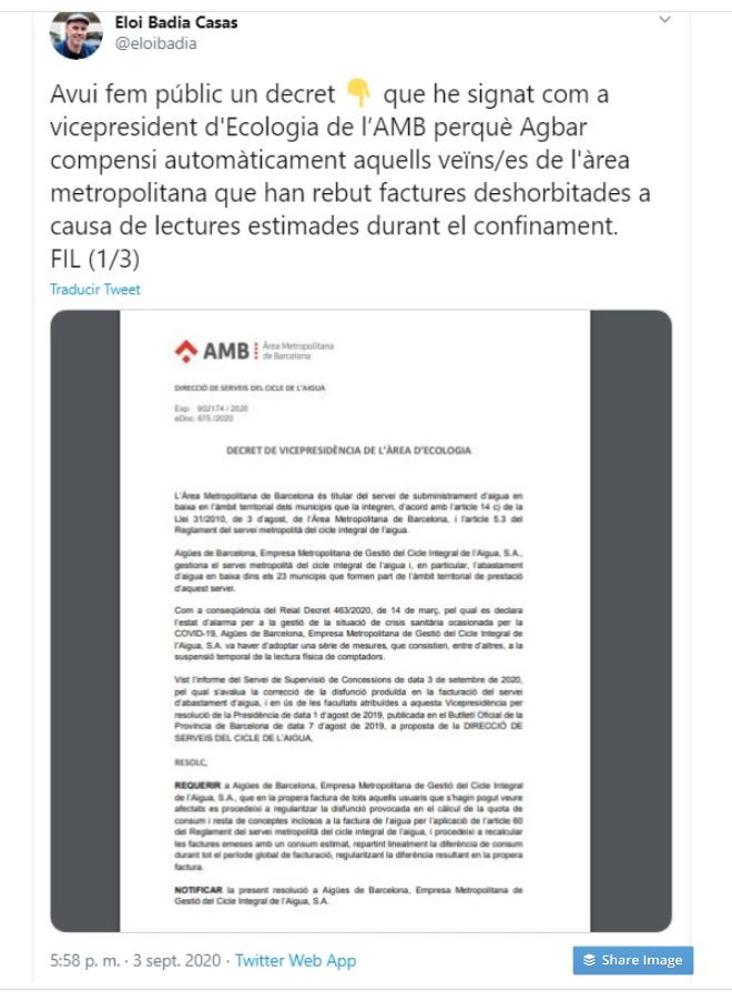 Ddecreto badia