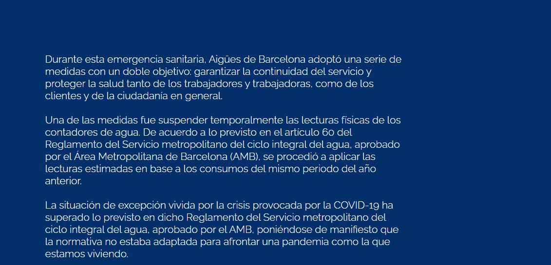 Informacion