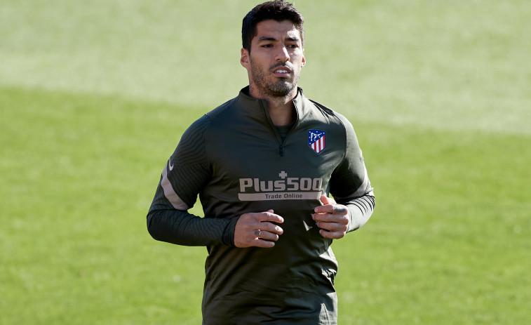 Roban en el restaurante de Luis Suárez en el centro de Barcelona