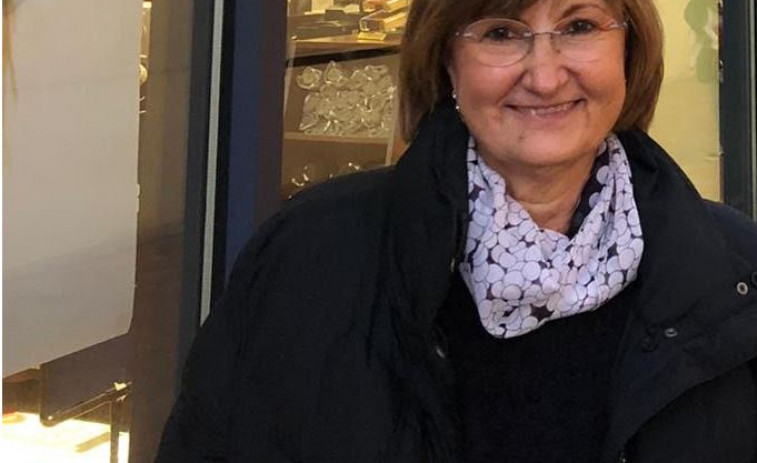 Doctora Àngels González: 