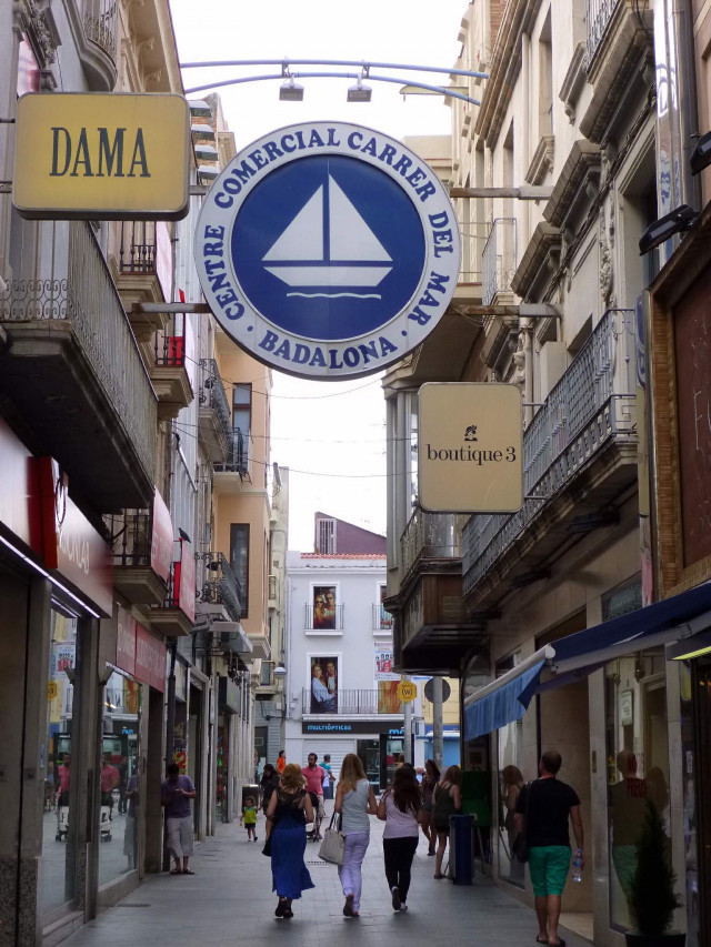 Badalona  10