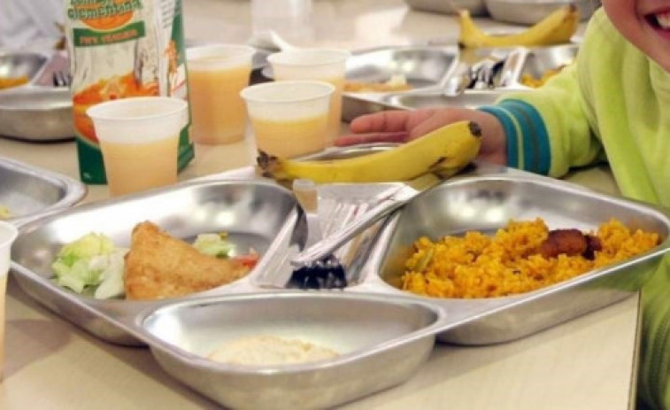 Comedores más sostenibles: Catalunya apuesta por la reducción del desperdicio alimentario en los colegios