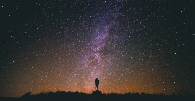 Una conjunción planetaria única en 800 años cerrará el 2020