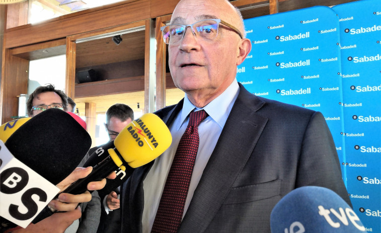La OPA de BBVA al Sabadell y su impacto en Catalunya