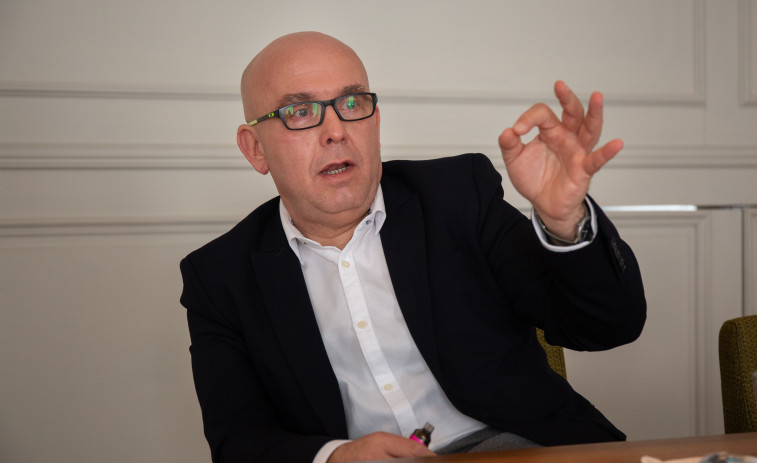 Gonzalo Boye, abogado de Puigdemont, será juzgado por presunto blanqueo de capitales del narcotráfico