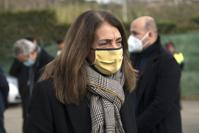 Aragonès y Budó comparecerán el 13 de enero para informar sobre las últimas medidas