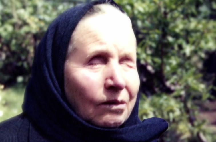 Estas son las profecías de la adivina Baba Vanga para 2021