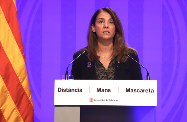 El Govern defiende las restricciones actuales ya que considera que son 