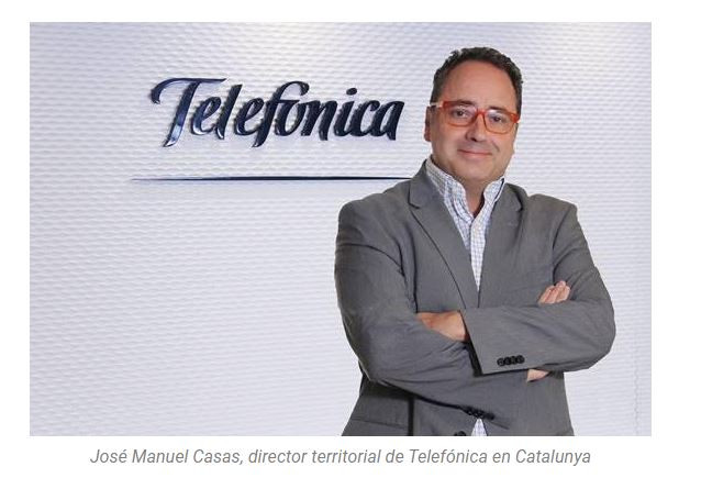 Telefonica